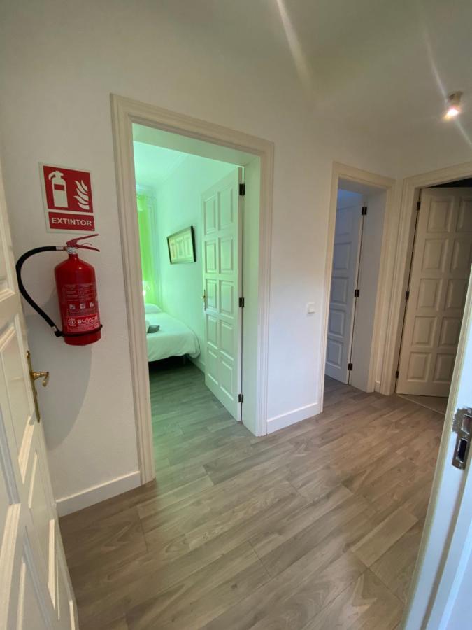 Apartment Agradable Y Confortable Casa En El Centro *