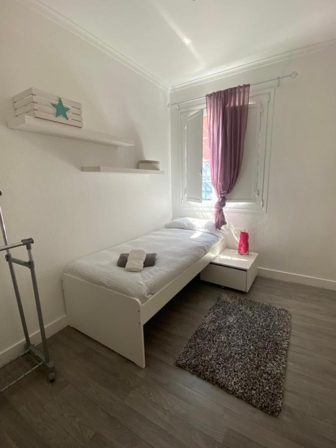 Agradable Y Confortable Casa En El Centro * La Laguna (Tenerife)