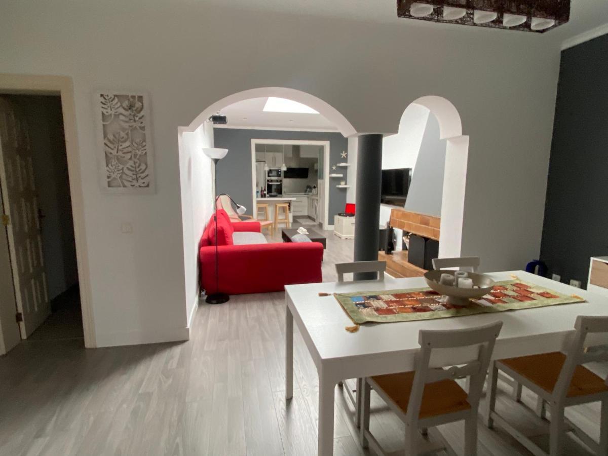 Agradable Y Confortable Casa En El Centro * La Laguna (Tenerife)