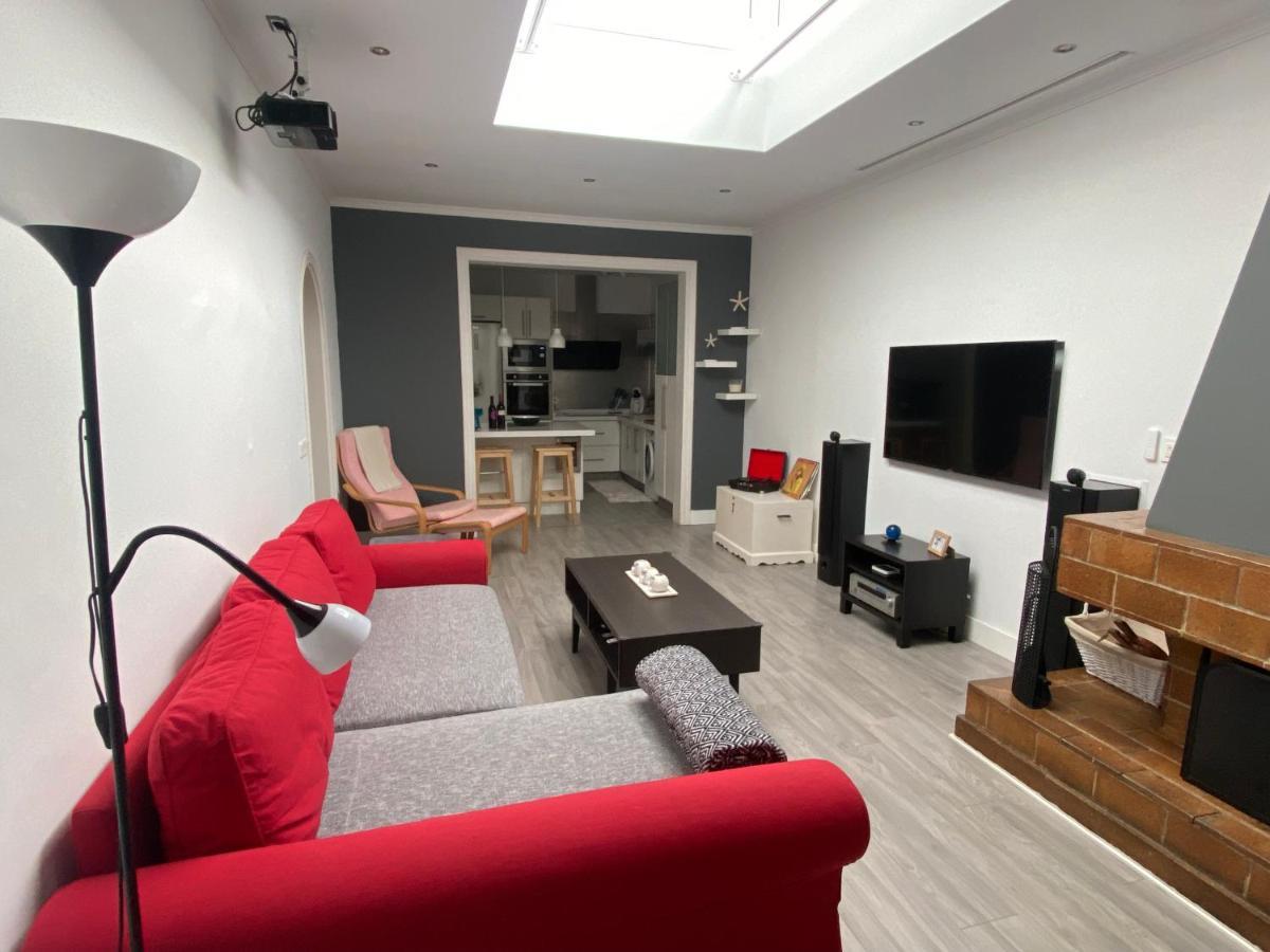 Agradable Y Confortable Casa En El Centro *