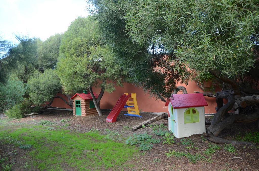 El Adelantado Casa rural *