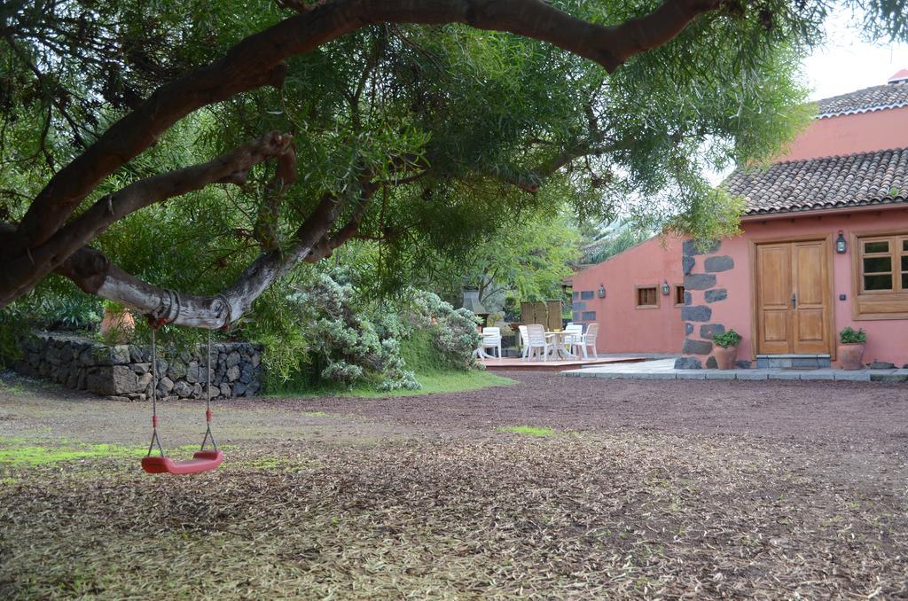 Casa rural El Adelantado Tacoronte