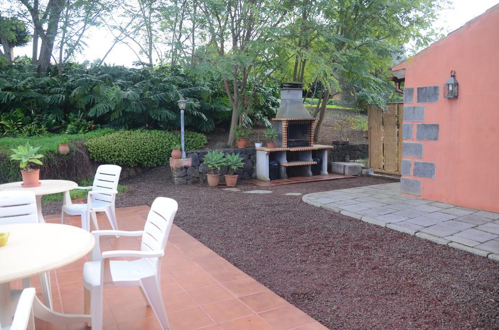 El Adelantado Casa rural Tacoronte