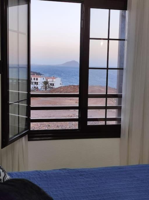 Amazing Seaview Balcon Del Mar Glass Veranda Appartement *