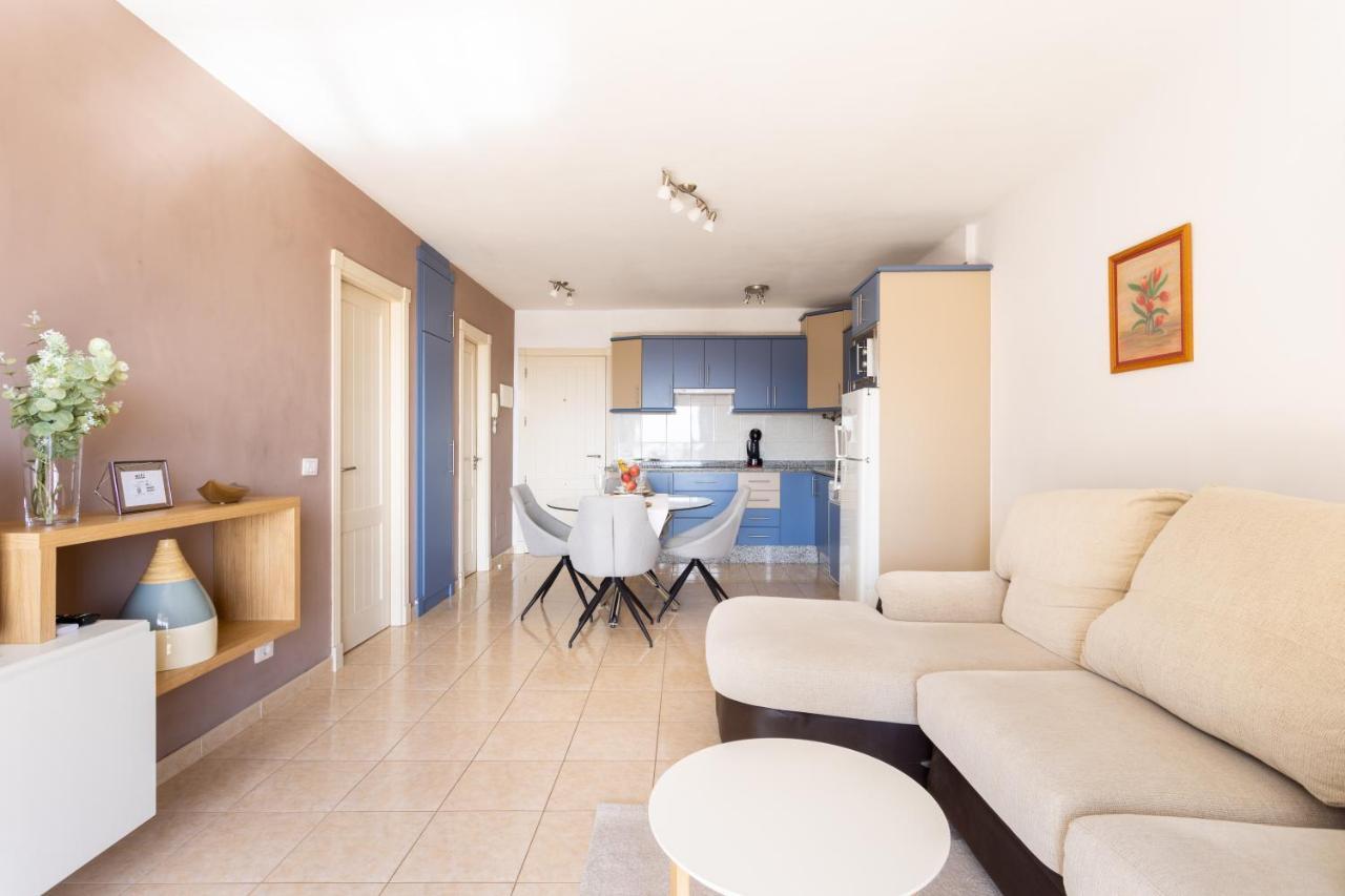 Olivia Sunset Perfect By Sunkeyrents * Puerto de Santiago (Tenerife)
