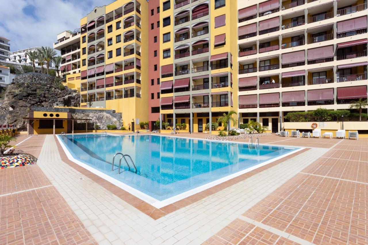Apartment Olivia Sunset Perfect By Sunkeyrents Puerto de Santiago (Tenerife)