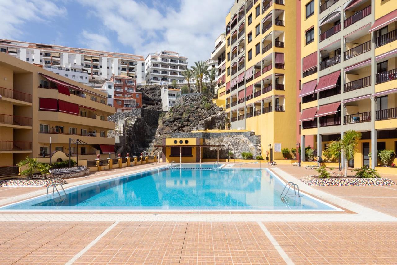 Olivia Sunset Perfect By Sunkeyrents * Puerto de Santiago (Tenerife)