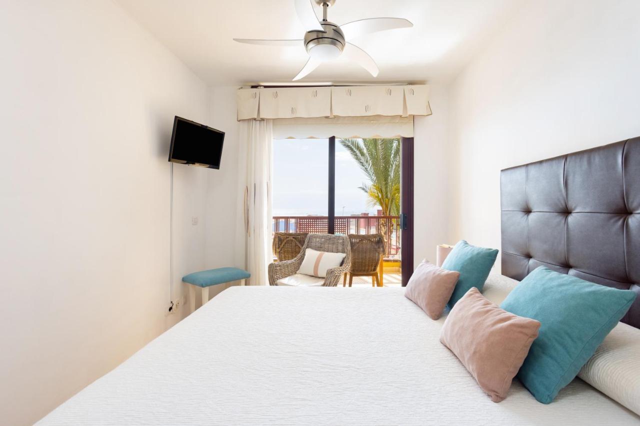 Olivia Sunset Perfect By Sunkeyrents Apartment Puerto de Santiago (Tenerife)