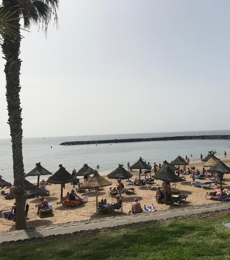 Apartamento Casa Cattleya Los Cristianos (Tenerife)