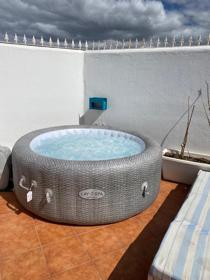 Gran Atico The 307 By Paramount Holidays Appartement Costa Adeje (Tenerife)