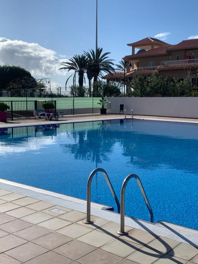 Appartement Casa Me Encanta