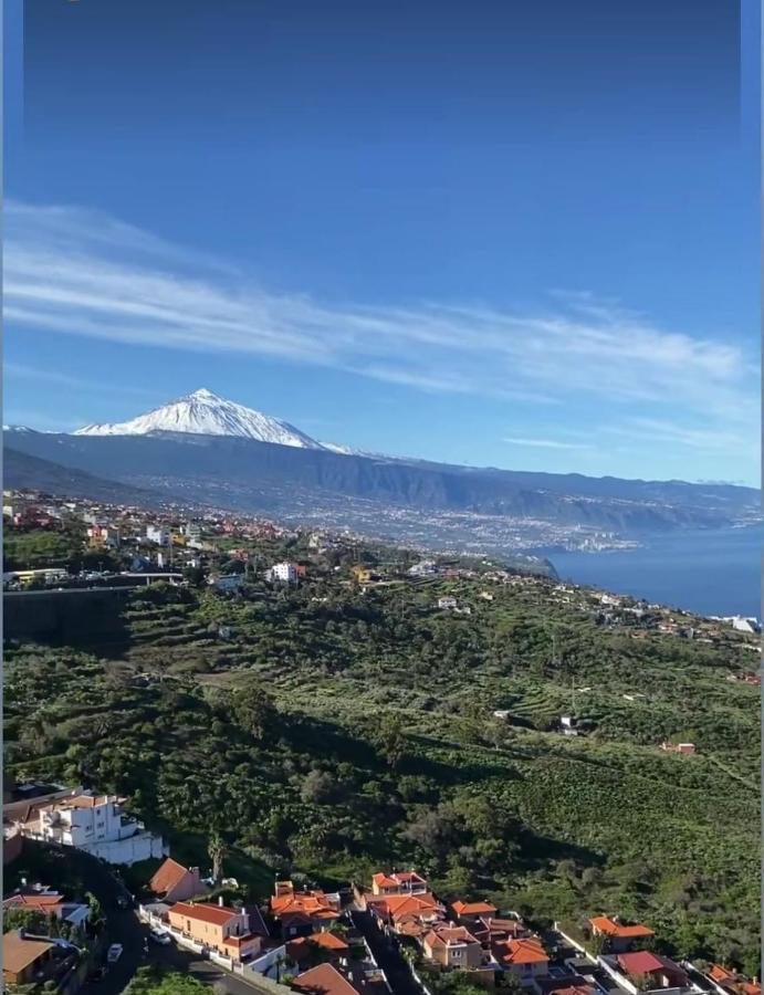 Appartement La Dolce Casa Costa Del Silencio