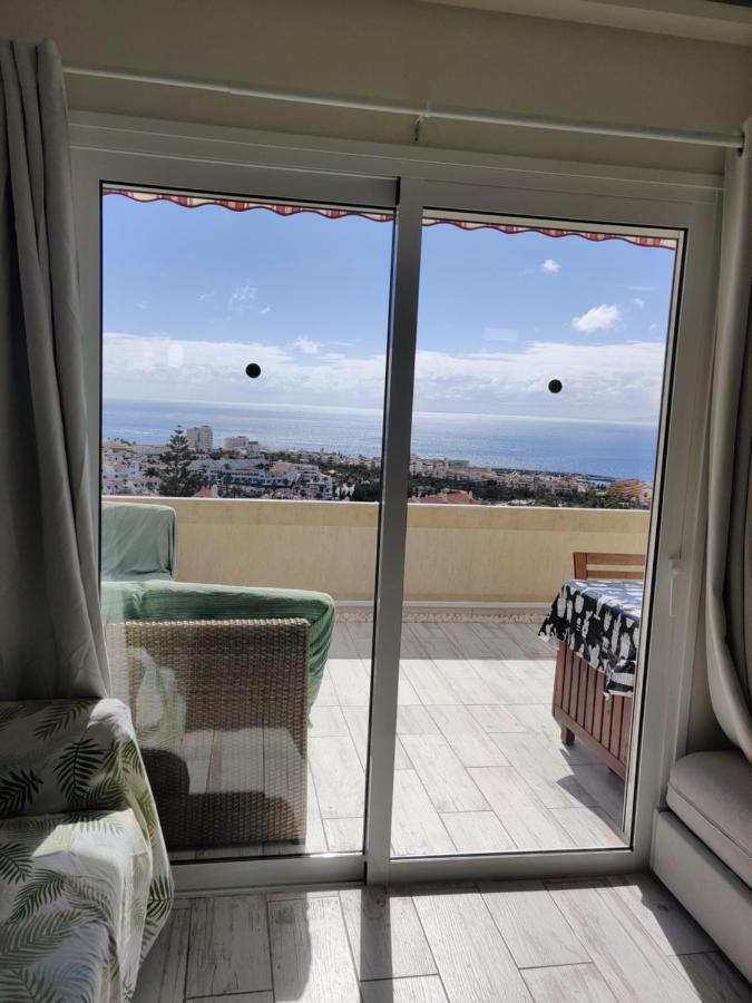 Apartment New Deluxe Stunned Seaview 2 Bed Costa Adeje (Tenerife)