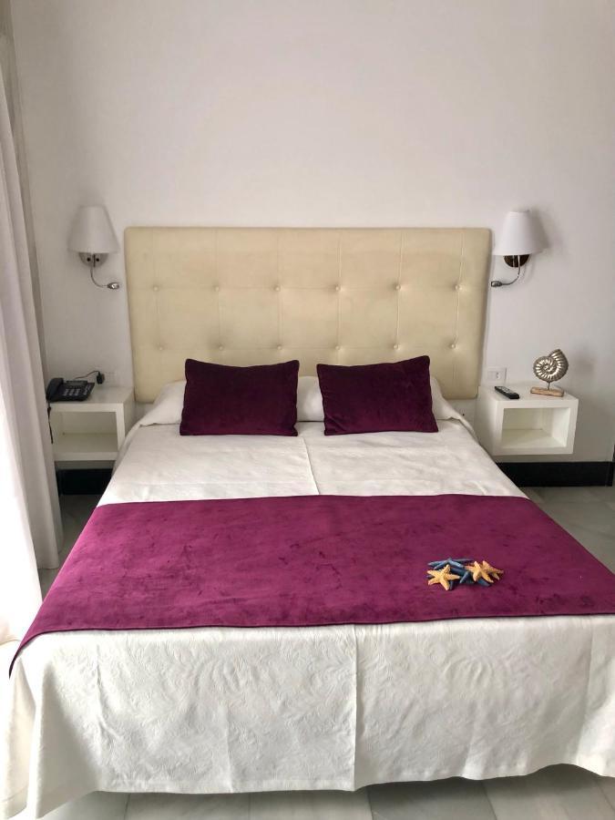 Hotel Océano Centro *