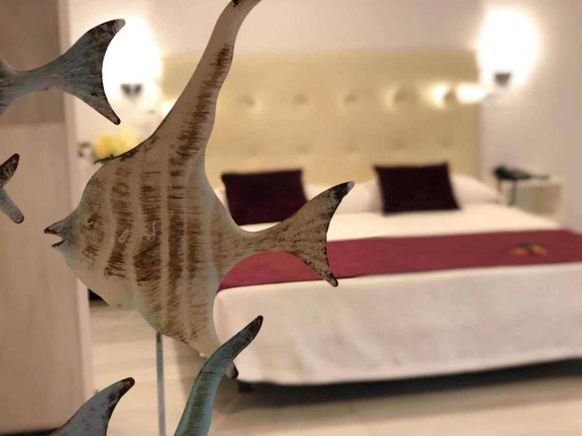 Océano Centro Hotel