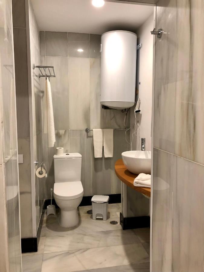 Hotel Océano Centro