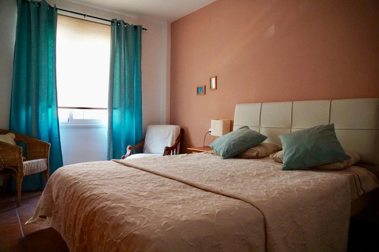 Family And Friends , Familienapartment Playa De San Juan * Guia de Isora (Tenerife)