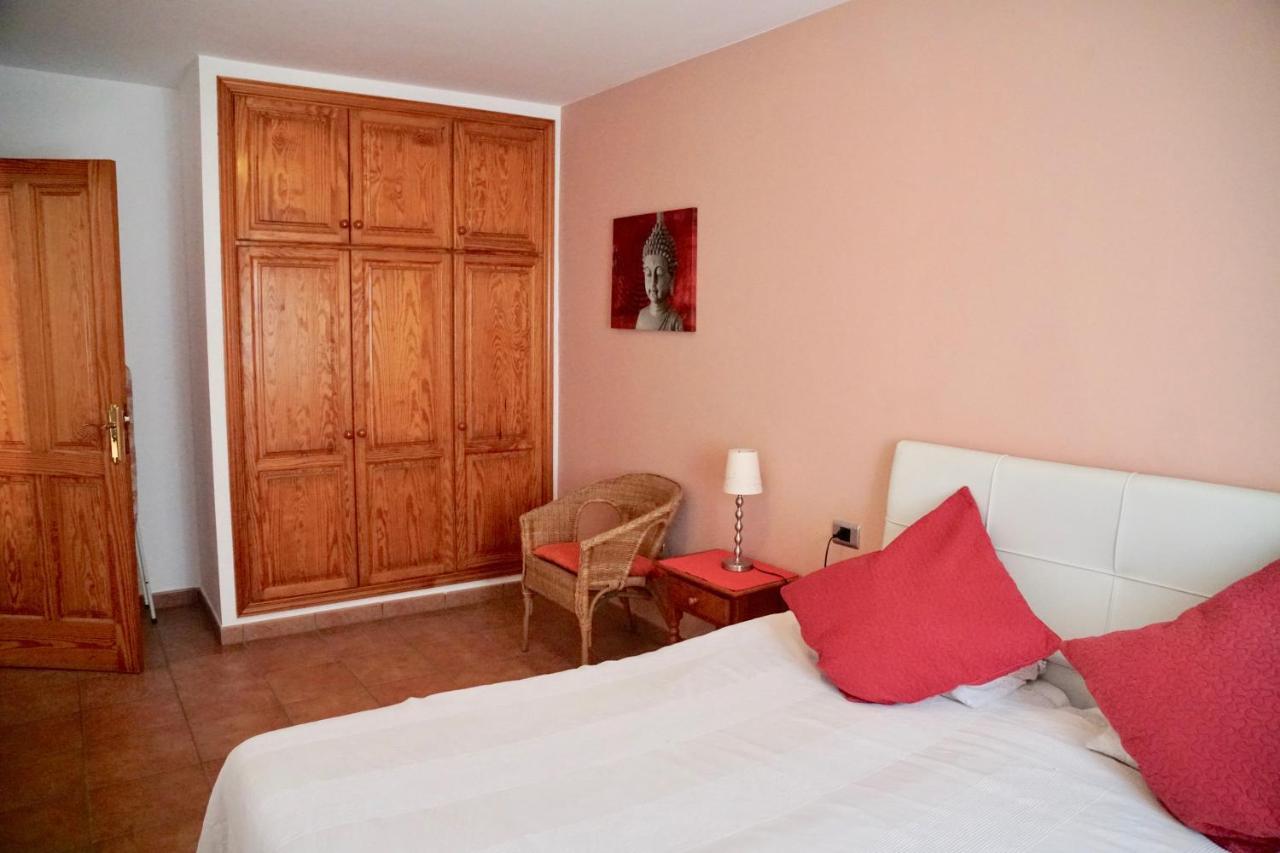 Family And Friends , Familienapartment Playa De San Juan Apartment Guia de Isora (Tenerife)