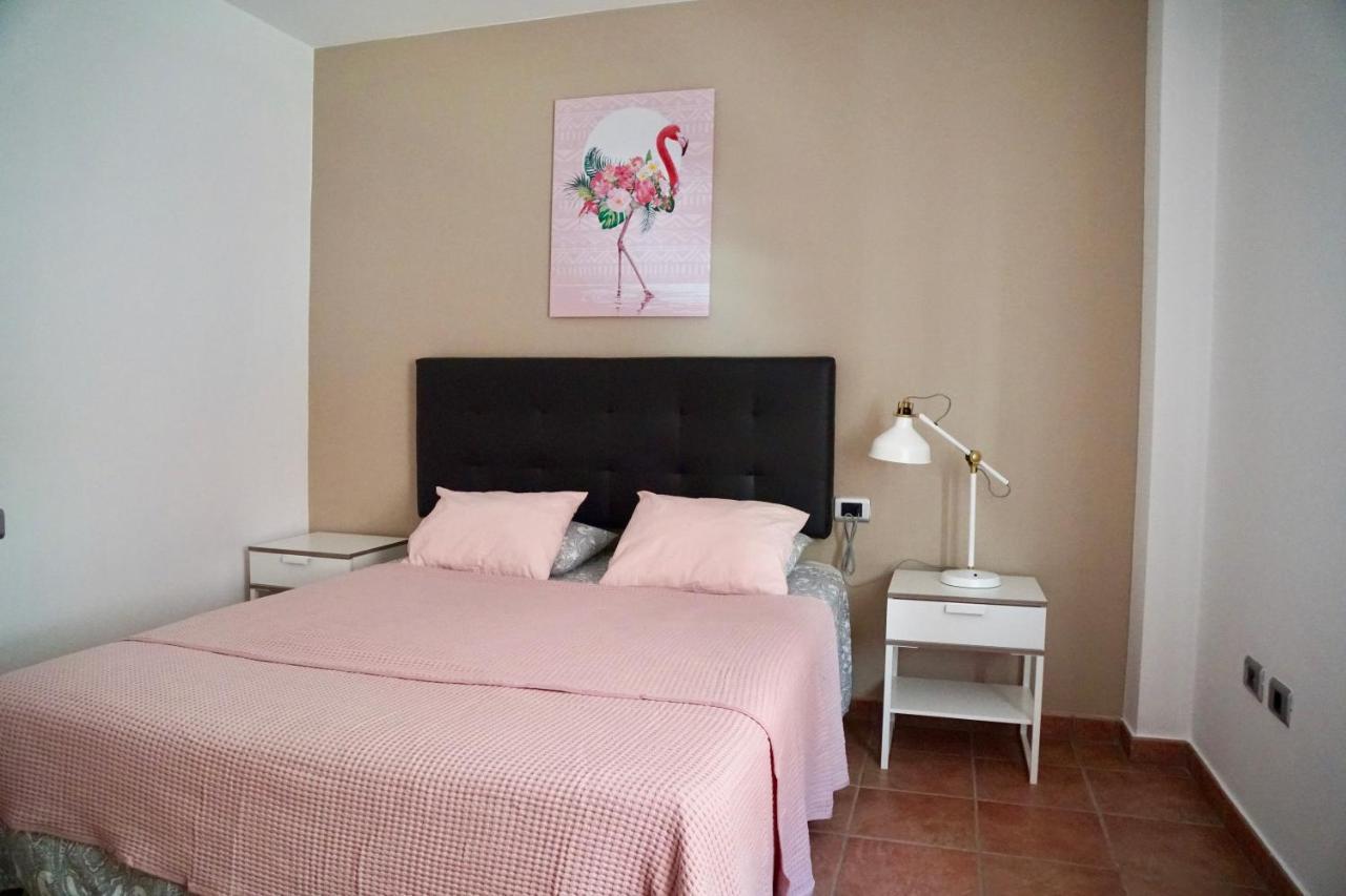 Family And Friends , Familienapartment Playa De San Juan Apartment Guia de Isora (Tenerife)