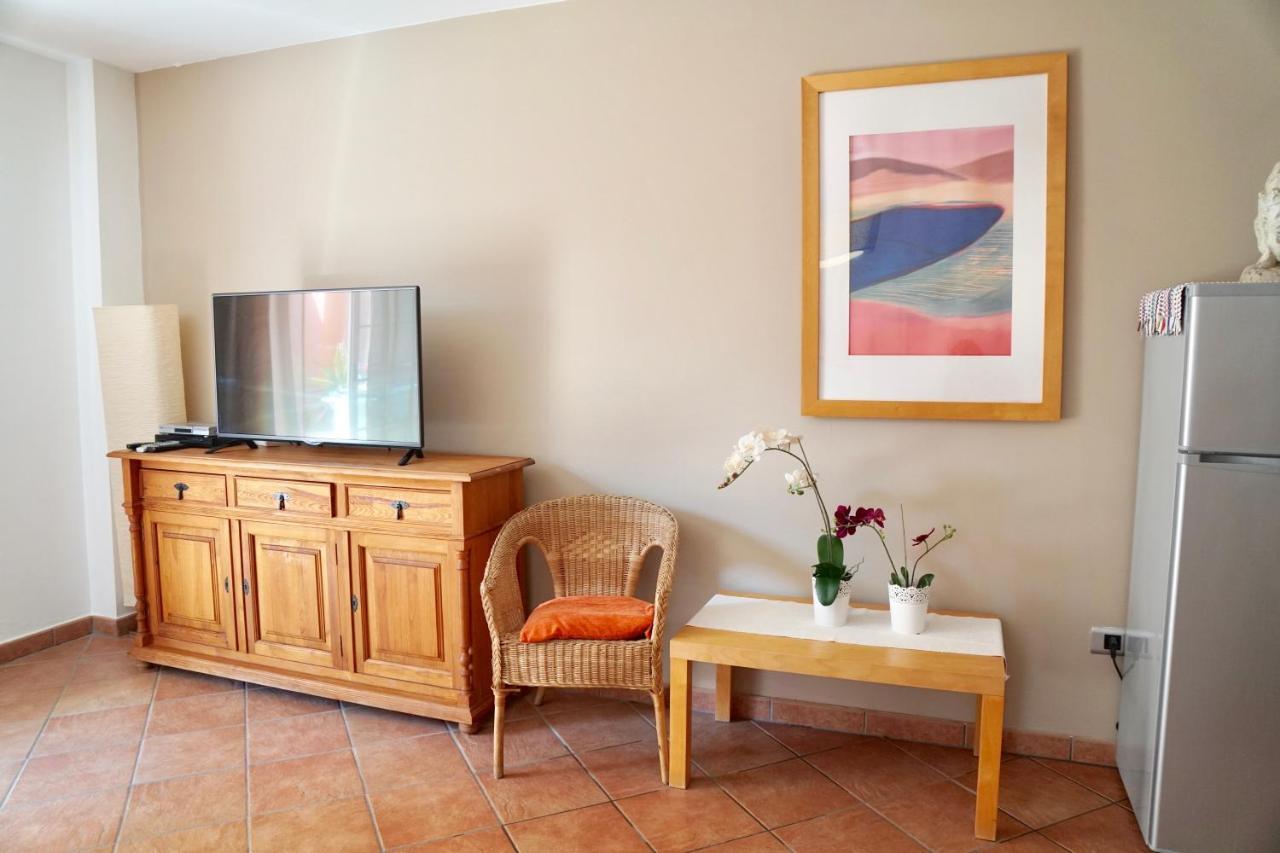 Family And Friends , Familienapartment Playa De San Juan
