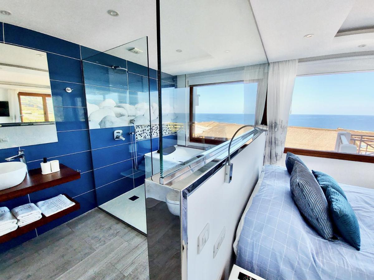 Apartamento Bollullo Paradise La Orotava