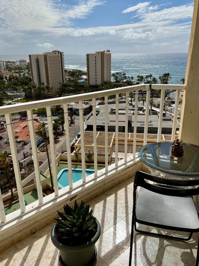 Americas Sea View And Apartamento *