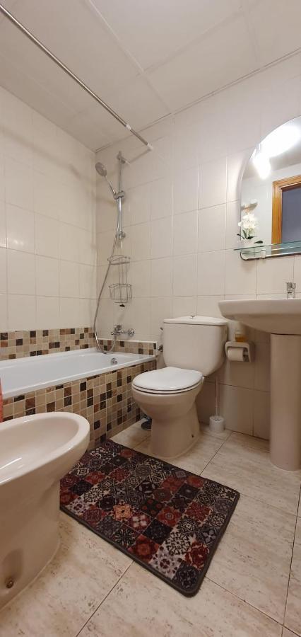 Okeanos Cozy Apartament 200 M From The Ocean Fr-np Apartamento