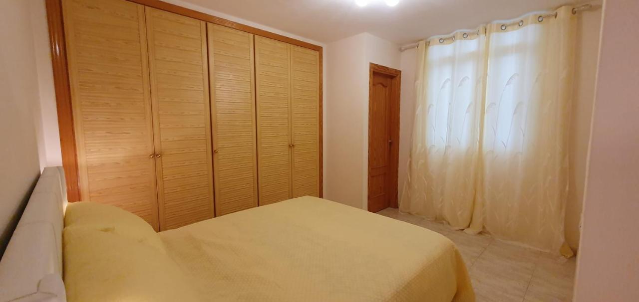 Okeanos Cozy Apartament 200 M From The Ocean Fr-np Apartamento