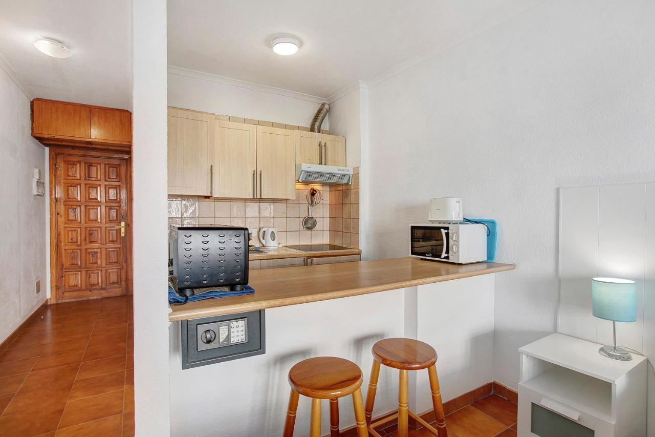 Garden Apartment