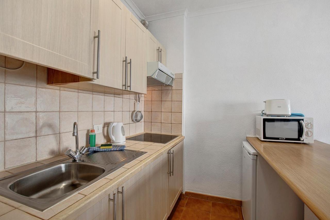Apartamento Garden