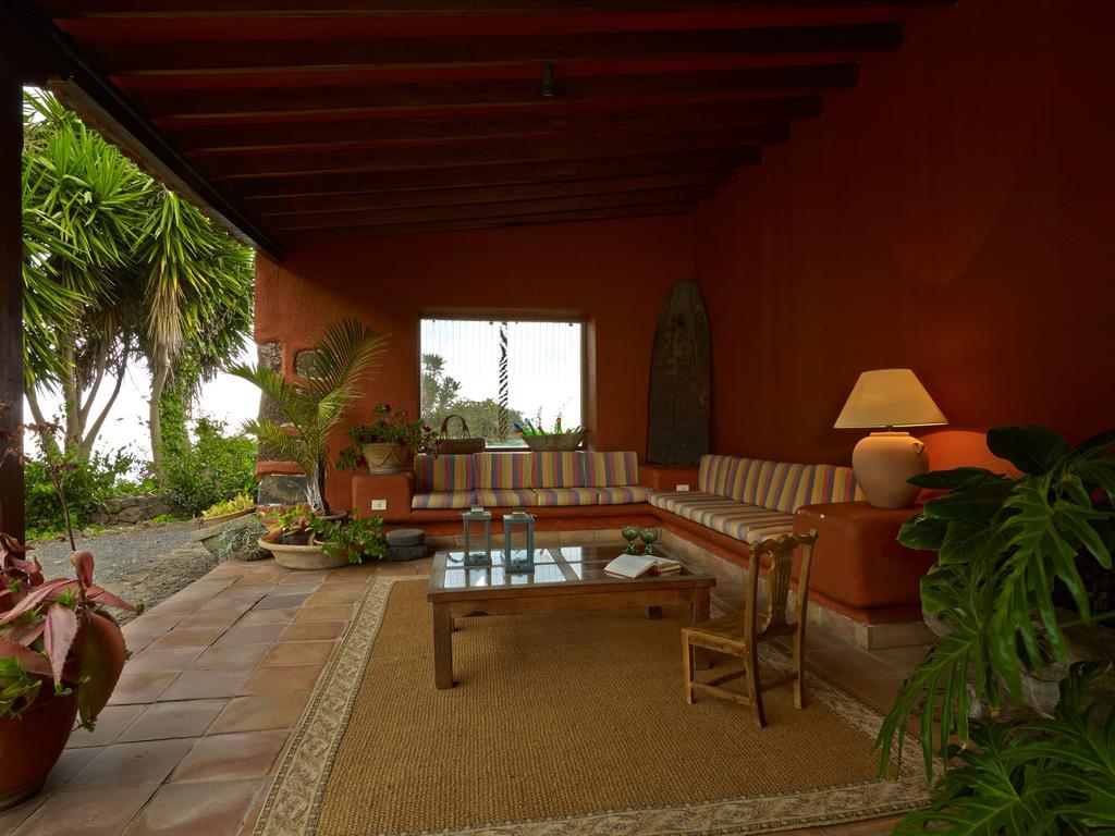Séjour à la campagne Haciendas Del Valle - Casa San Miguel *