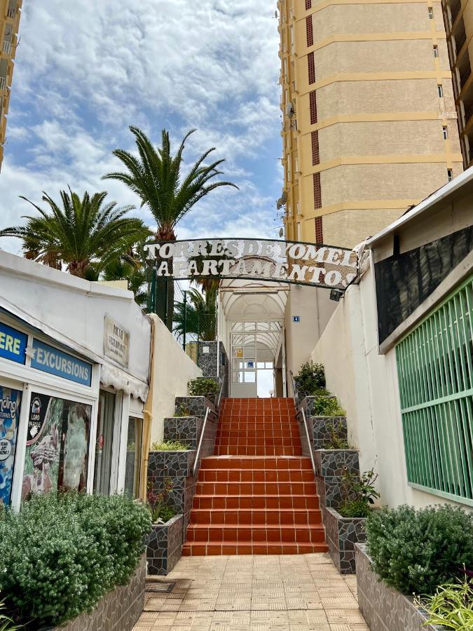 Americas Sea View And Apartamento *