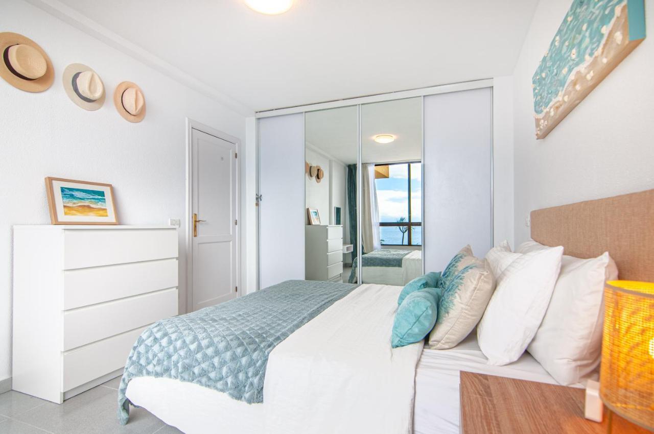 Exclusive With Sea View * Puerto de Santiago (Tenerife)