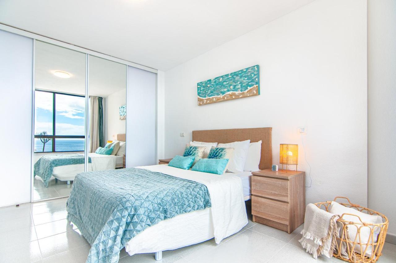 Exclusive With Sea View