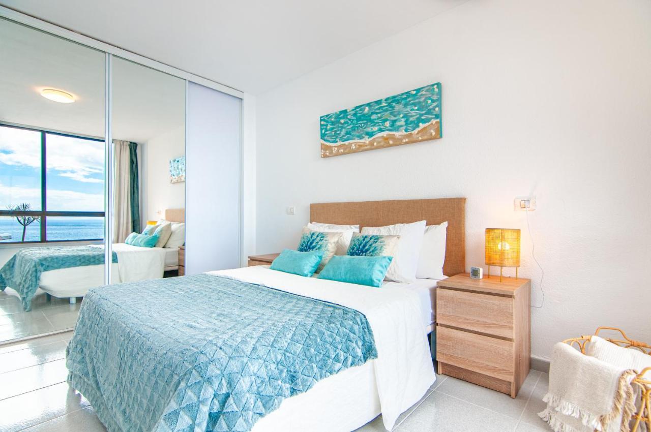 Exclusive With Sea View Appartement Puerto de Santiago (Tenerife)