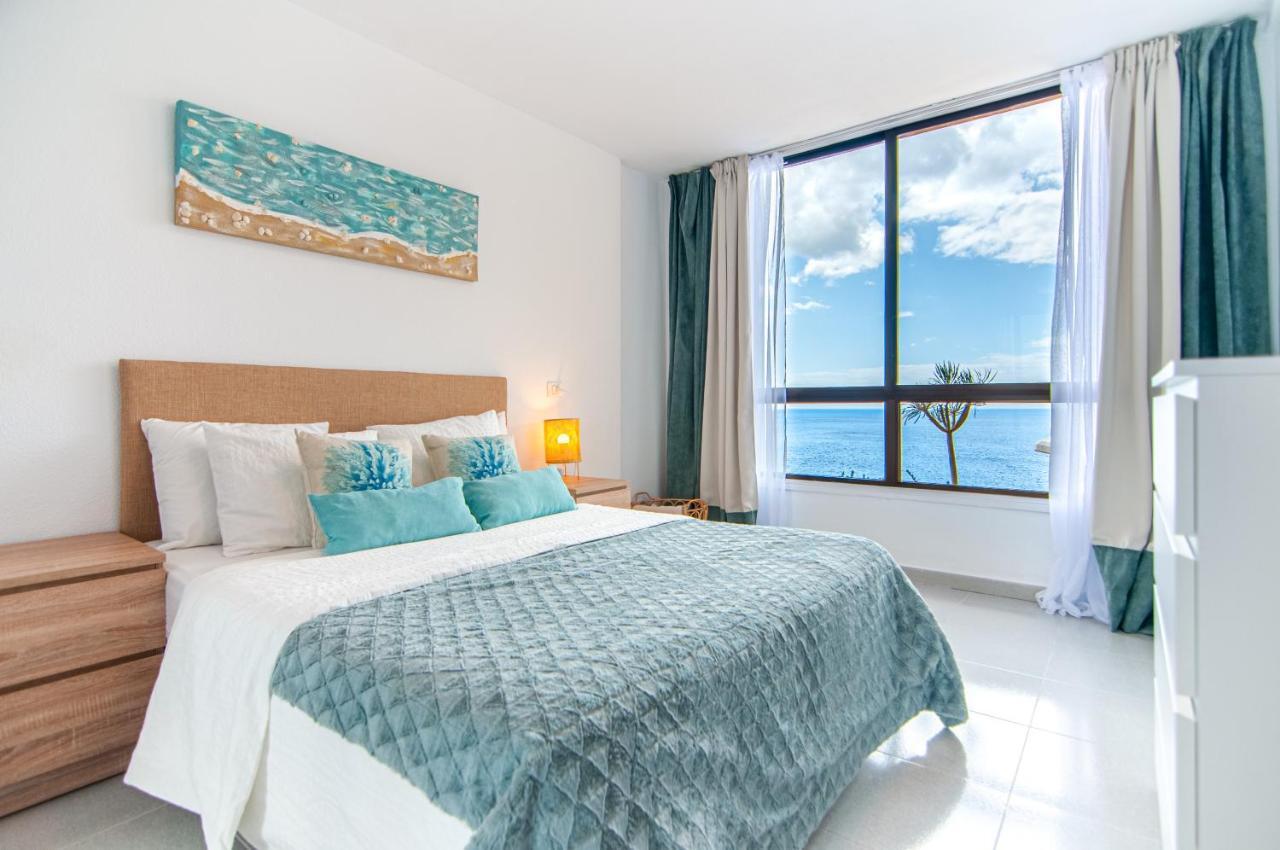 Exclusive With Sea View Appartement Puerto de Santiago (Tenerife)
