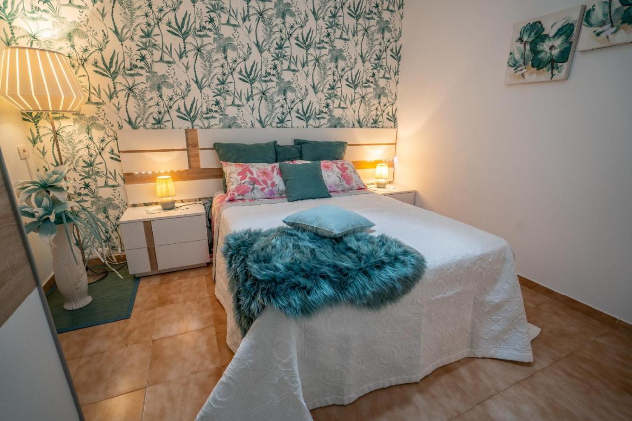 Ke Casetta Tenerife Holiday home Costa Del Silencio