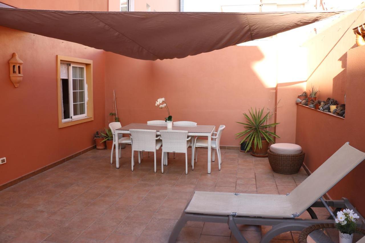 Apartment Family And Friends , Familienapartment Playa De San Juan Guia de Isora (Tenerife)