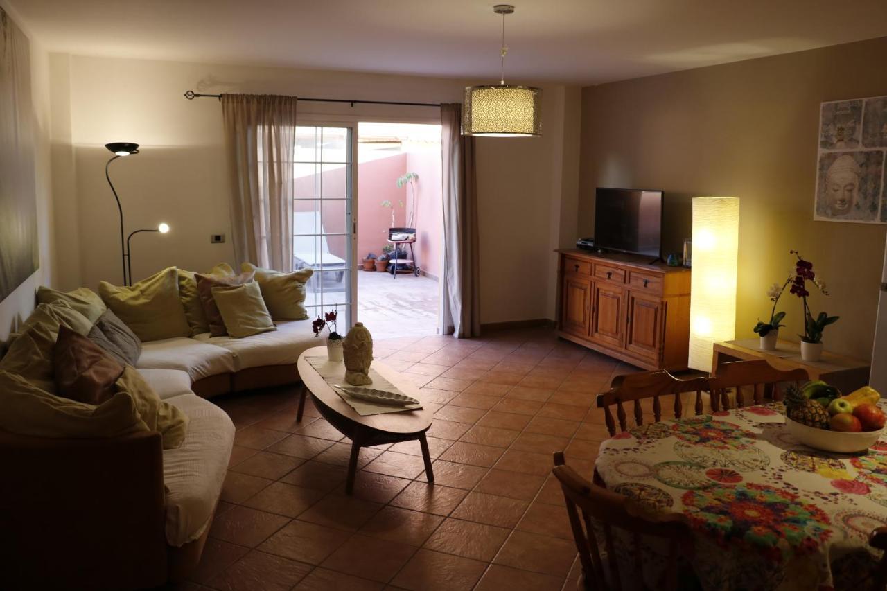 Family And Friends , Familienapartment Playa De San Juan