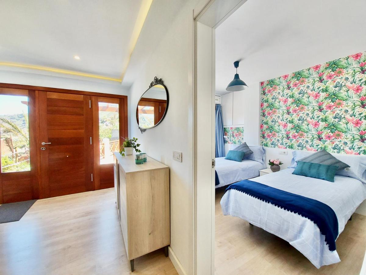 Apartamento Bollullo Paradise *