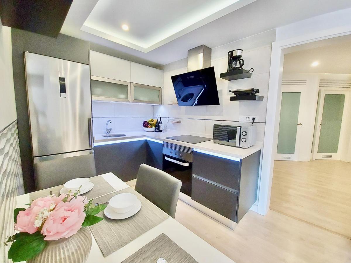 Apartamento Bollullo Paradise La Orotava