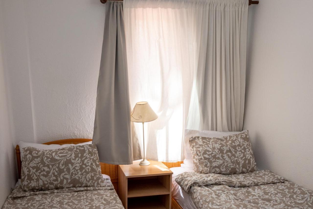 Appartement Carabelas 8, Next To The Sea And Amenities Costa Adeje (Tenerife)