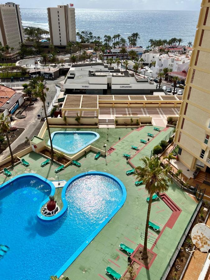 Apartamento Americas Sea View And Playa de las Américas
