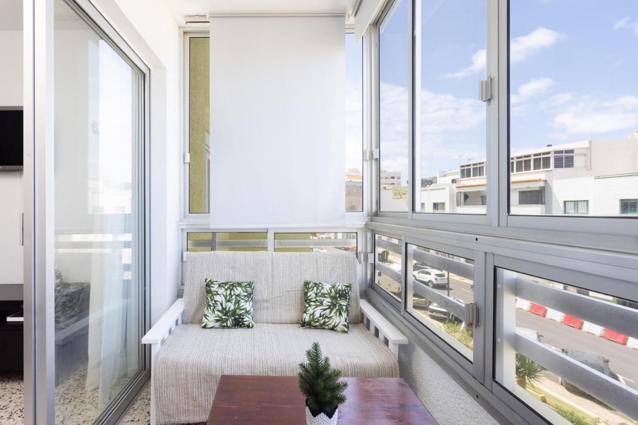 Home2book Bright Sea Views, Bajamar * Bajamar (La Laguna)