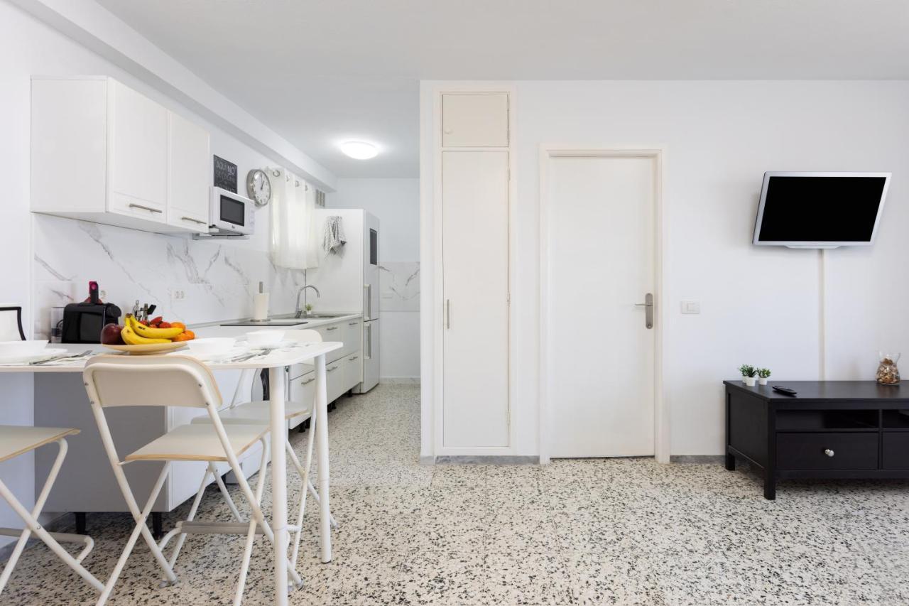 Apartment Home2book Bright Sea Views, Bajamar