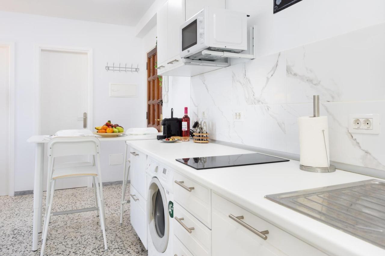 Home2book Bright Sea Views, Bajamar