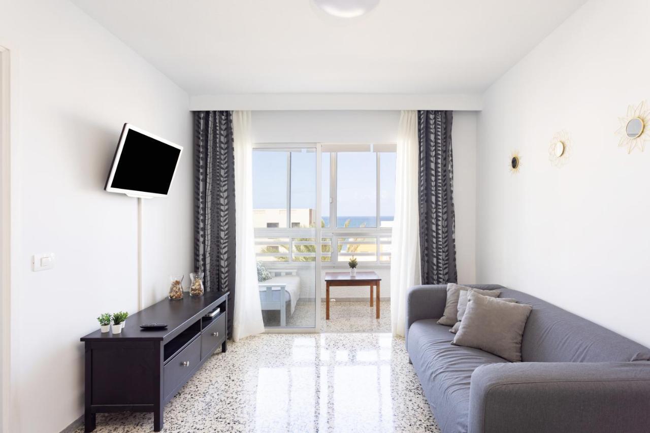 Apartment Home2book Bright Sea Views, Bajamar Bajamar (La Laguna)