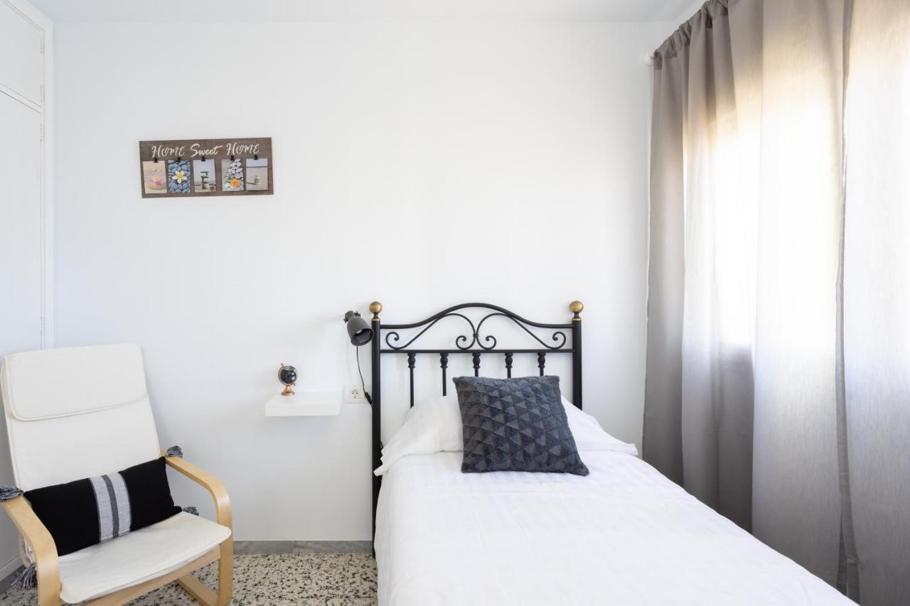 Home2book Bright Sea Views, Bajamar Apartment *
