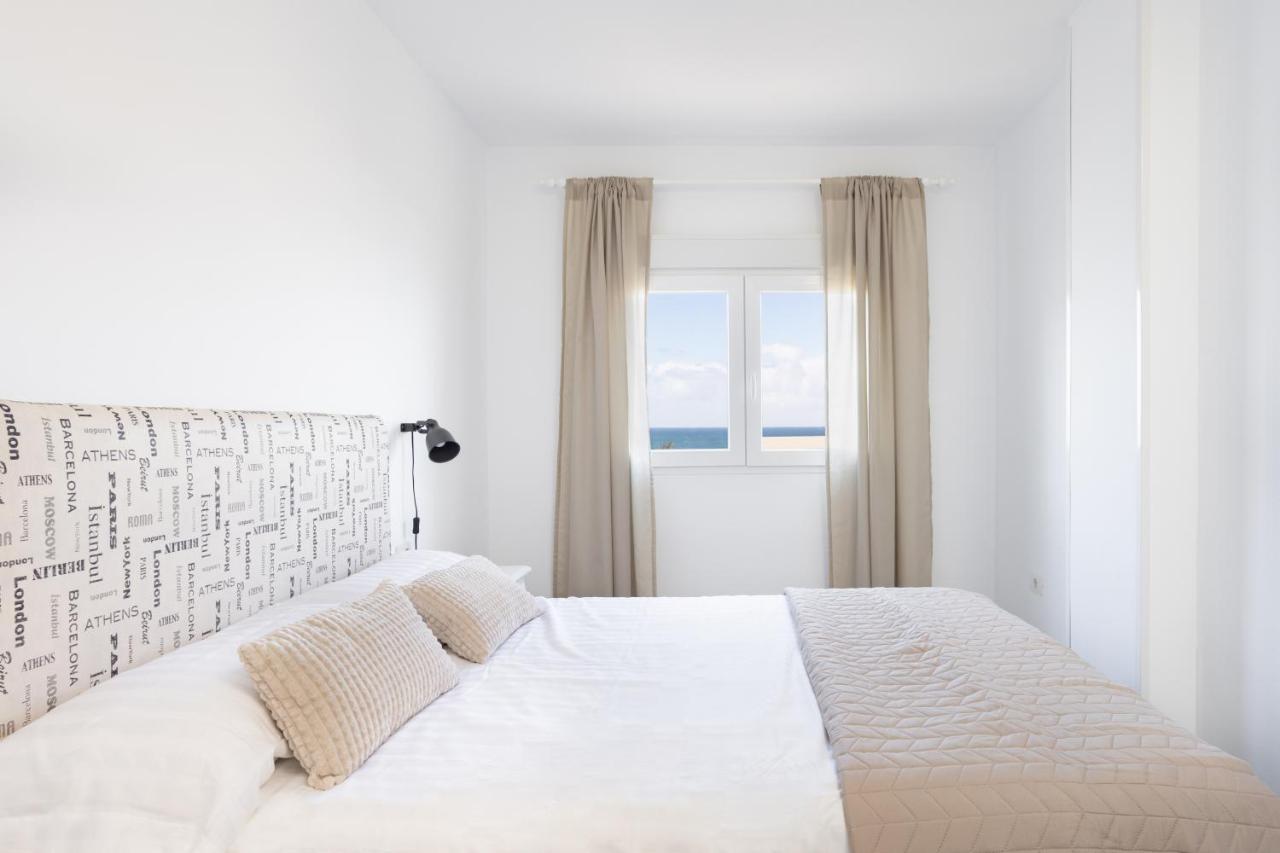 Home2book Bright Sea Views, Bajamar Apartment Bajamar (La Laguna)