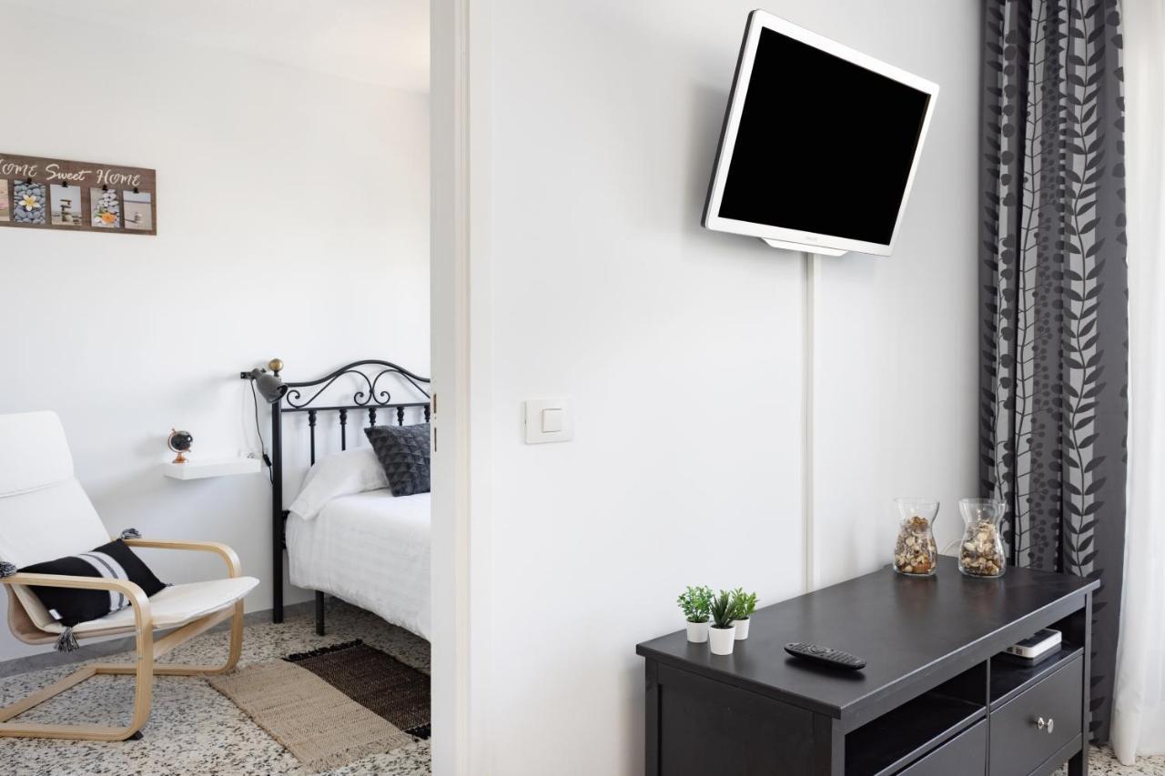 Apartment Home2book Bright Sea Views, Bajamar